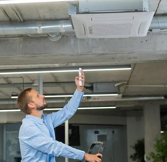 Why Homeowners & Businesses Trust Us in Milford Mill, MD?