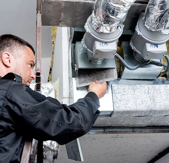 Why Homeowners Businesses Trust Us in Milford Mill, MD?