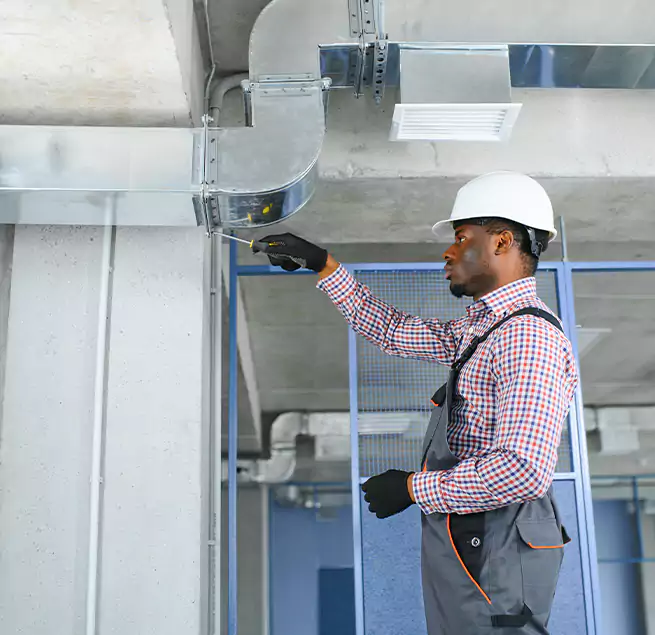 Why Homeowners & Businesses Trust Us in Milford Mill, MD