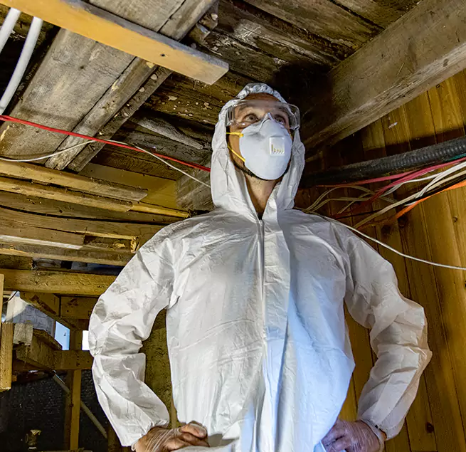 Why Homeowners & Businesses Trust Us in Milford Mill, MD?