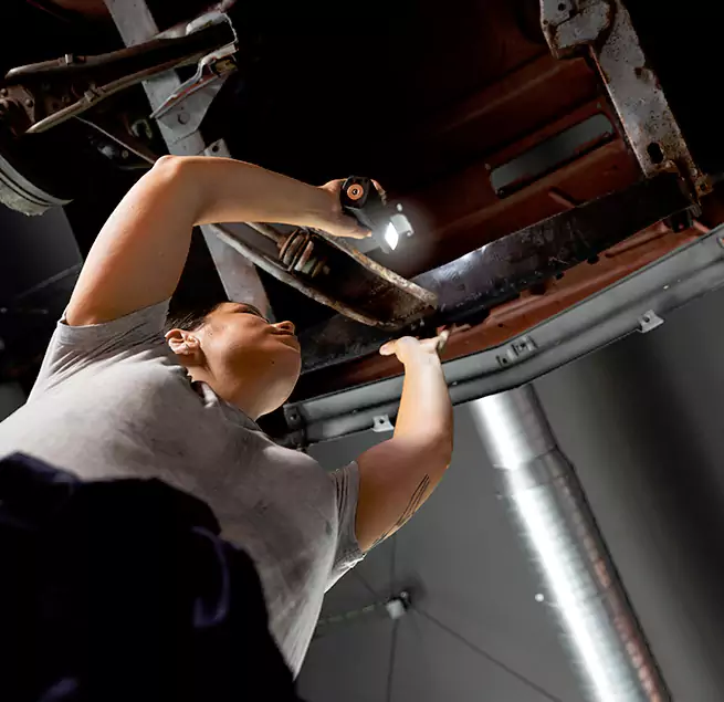 Why Homeowners & Businesses Trust Us Milford Mill, MD