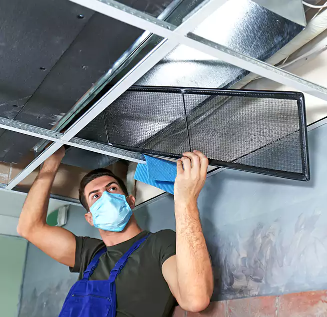 Why Homeowners Businesses Trust Us in Milford Mill, MD