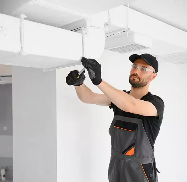 Why Homeowners Businesses Trust Us Milford Mill, MD