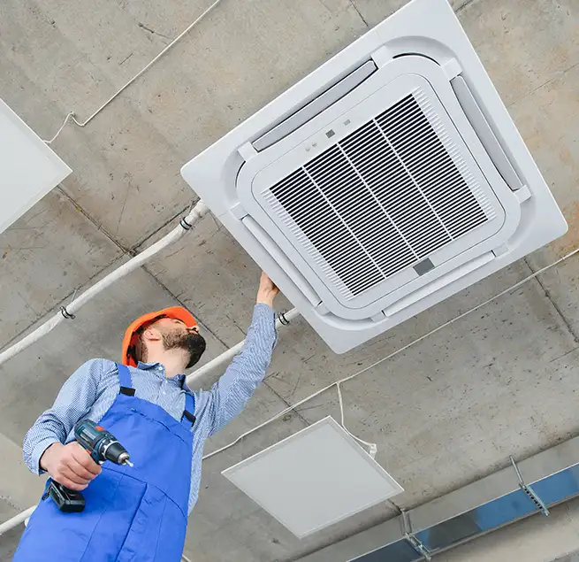 Why Homeowners & Businesses Trust Us in Milford Mill, MD?