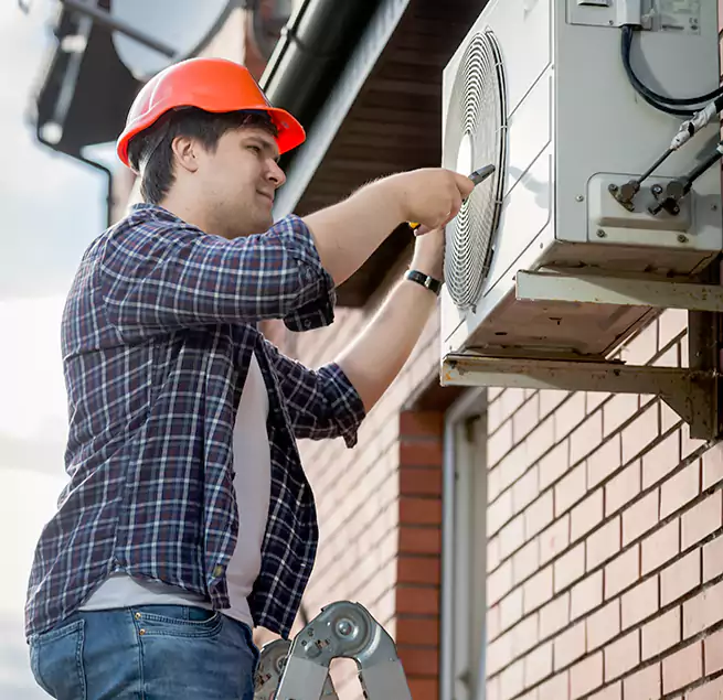 Why Homeowners & Businesses Trust Us Milford Mill, MD