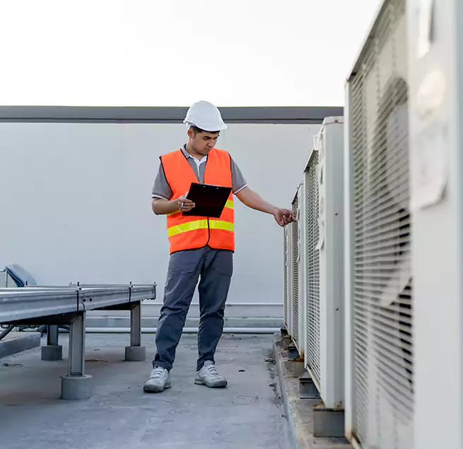 Why Homeowners & Businesses Trust Us in Milford Mill, MD?