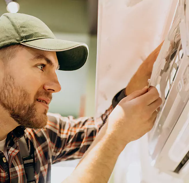 Why Homeowners & Businesses Trust Us in Milford Mill, MD?