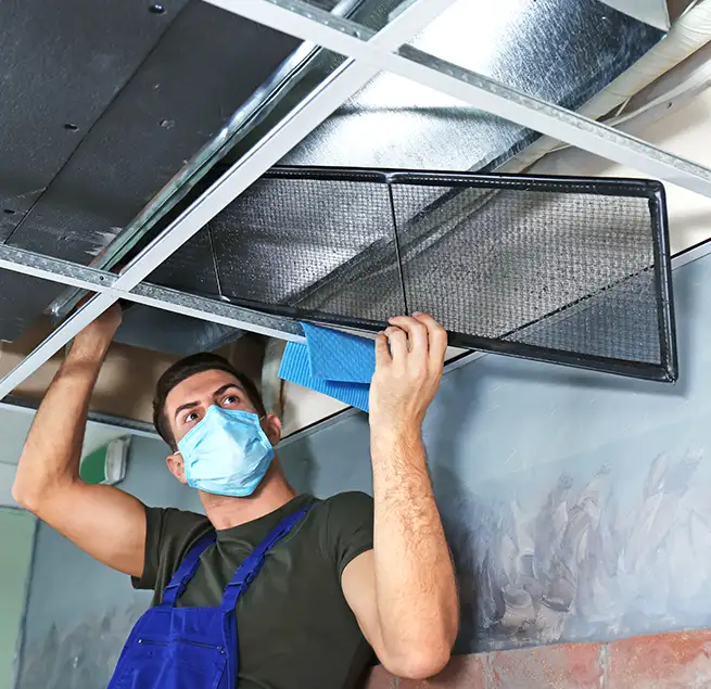 Why Homeowners & Businesses Trust Us in Milford Mill, MD?