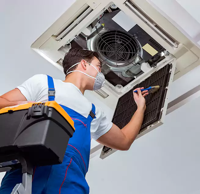 Why Homeowners & Businesses Trust Us in Milford Mill, MD?